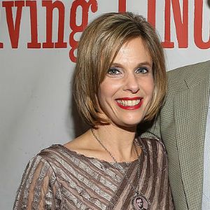 Foto Nina Davidovich