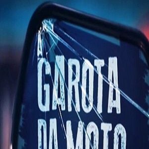 Foto A Garota da Moto