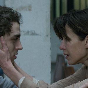 Foto Benjamin Siksou