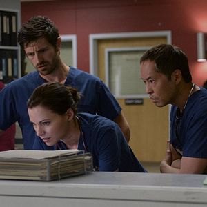 Foto The Night Shift