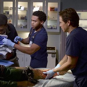 Foto The Night Shift