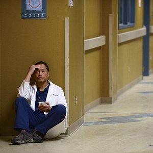 Foto The Night Shift