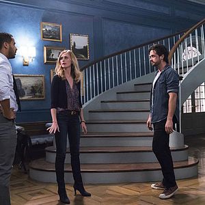 Foto American Gothic (2016)