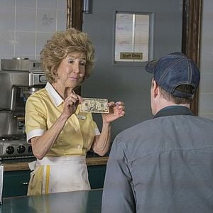 Foto American Gothic (2016)