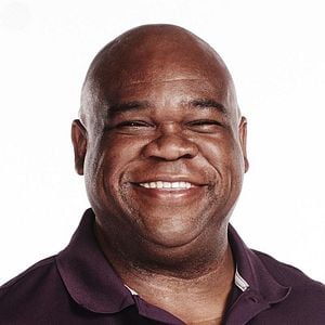 Foto Leonard Earl Howze