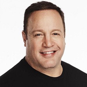 Foto Kevin Can Wait