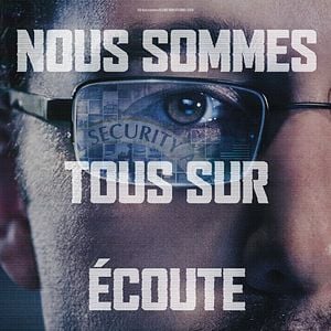 Foto Snowden - Herói ou Traidor