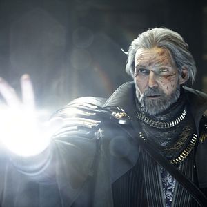 Foto Kingsglaive: Final Fantasy XV
