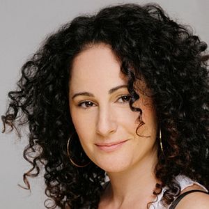 Foto Nadya Ginsburg