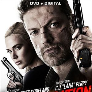 Foto Ameaça Explosiva