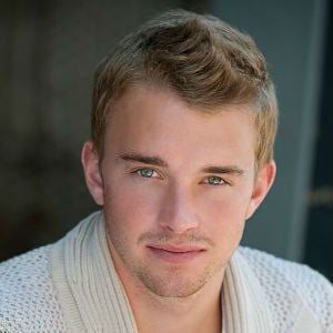 Foto Chandler Massey
