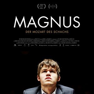 Foto Magnus