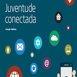 Foto Juventude Conectada