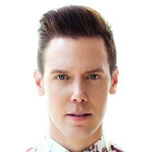 Foto Benji Schwimmer