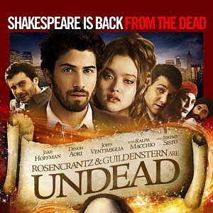 Foto Rosencrantz and Guildenstern are Undead