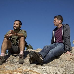 Foto Frankie J. Alvarez