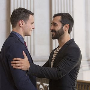 Foto Frankie J. Alvarez