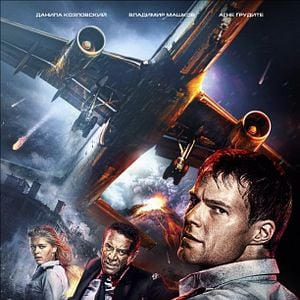 Foto Voo de Emergência