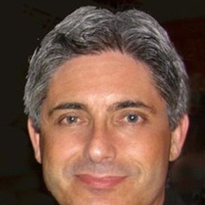 Foto Richard Friedman