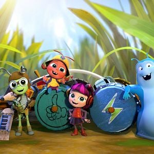 Foto Beat Bugs