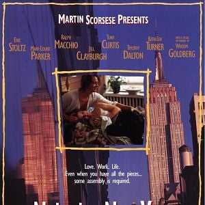 Foto Nu em Nova York