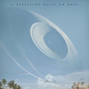 Foto Rogue One: Uma História Star Wars