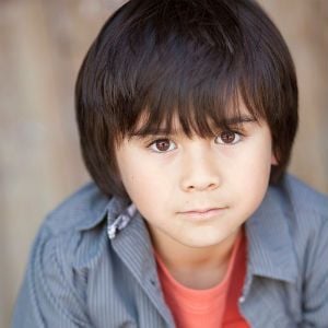 Foto Aiden Lewandowski