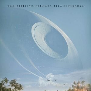 Foto Rogue One: Uma História Star Wars