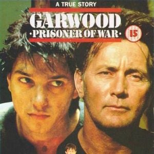 Foto Garwood - Prisioneiro de Guerra