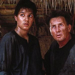 Foto Garwood - Prisioneiro de Guerra