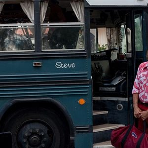 Foto Viggo Mortensen