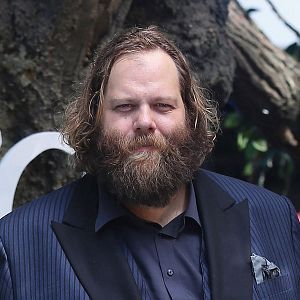 Foto Ólafur Darri Ólafsson