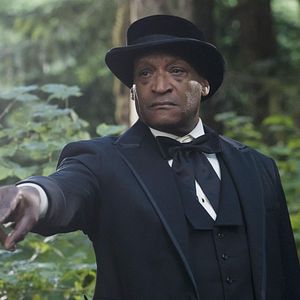 Foto Tony Todd