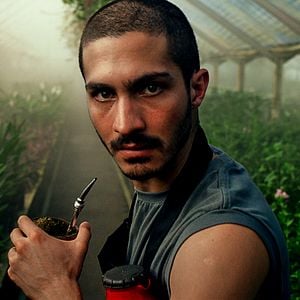 Foto O Silêncio do Céu