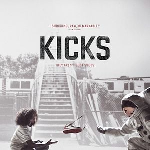 Foto Kicks: Defendendo o Que É Seu