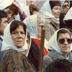 Foto A História Oficial