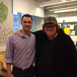 Foto O Invasor Americano