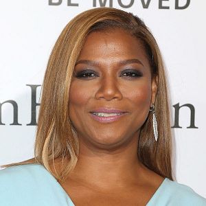 Foto Queen Latifah