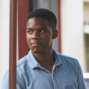 Foto Jovan Adepo