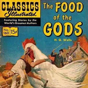 Foto A Fúria das Feras Atômicas