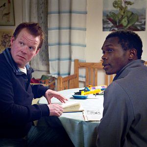 Foto Welcome to Norway