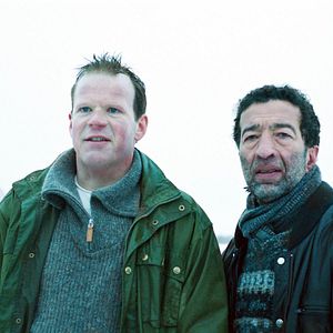 Foto Welcome to Norway