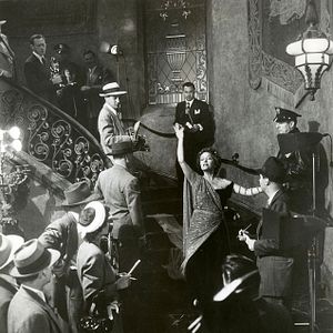 Foto Crepúsculo dos Deuses