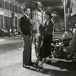 Foto Crepúsculo dos Deuses