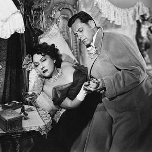 Foto Crepúsculo dos Deuses