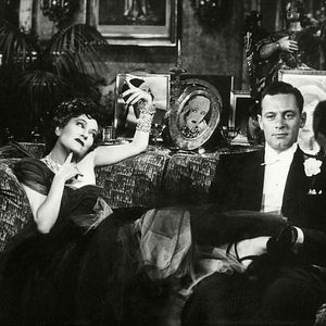 Foto Crepúsculo dos Deuses