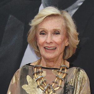 Foto Cloris Leachman