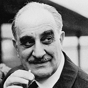 Foto Mikhail Kalatozov