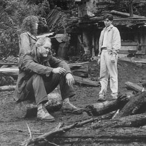 Foto Torturado pelo Passado