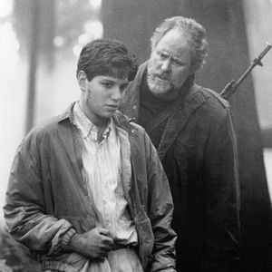 Foto Torturado pelo Passado